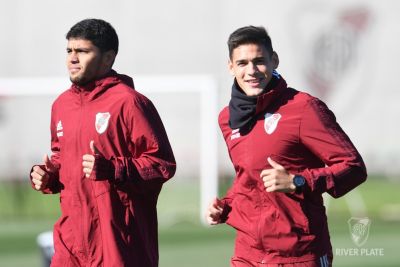  (Foto: Prensa River)