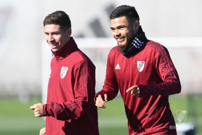  (Foto: Prensa River)