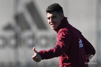  (Foto: Prensa River)