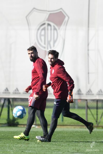  (Foto: Prensa River)