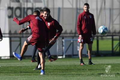  (Foto: Prensa River)