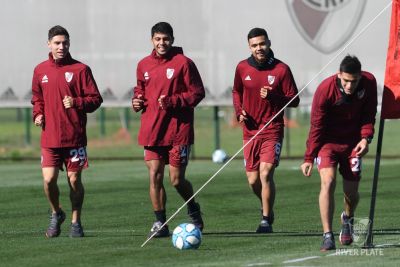  (Foto: Prensa River)