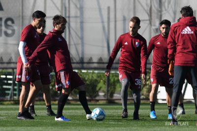  (Foto: Prensa River)