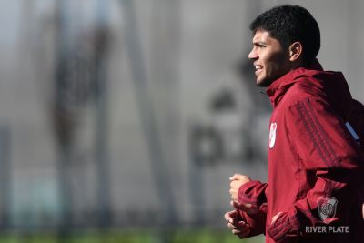  (Foto: Prensa River)