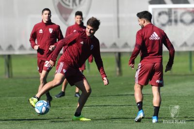  (Foto: Prensa River)