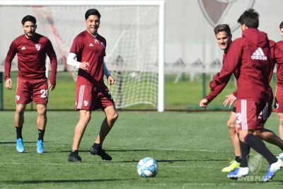 (Foto: Prensa River)