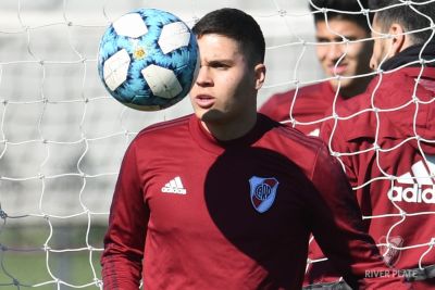  (Foto: Prensa River)