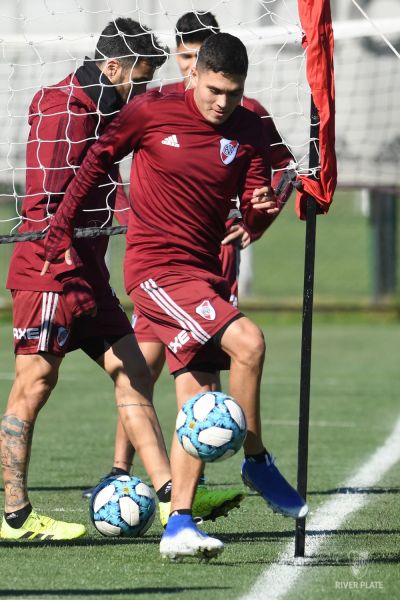  (Foto: Prensa River)