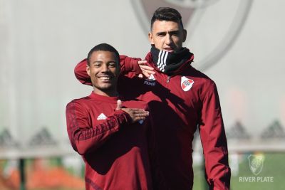  (Foto: Prensa River)