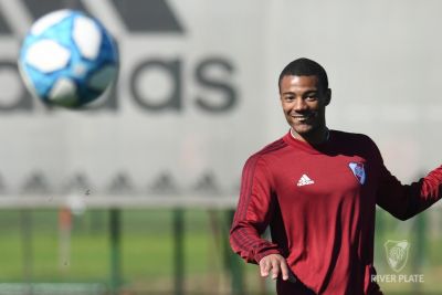  (Foto: Prensa River)
