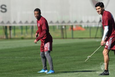  (Foto: Prensa River)