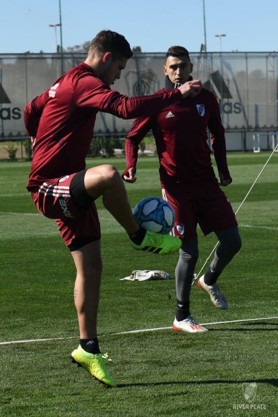  (Foto: Prensa River)