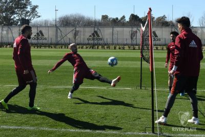  (Foto: Prensa River)
