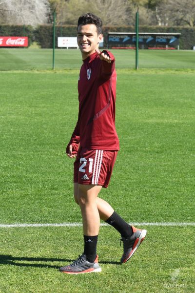  (Foto: Prensa River)