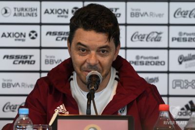  (Foto: Prensa River)
