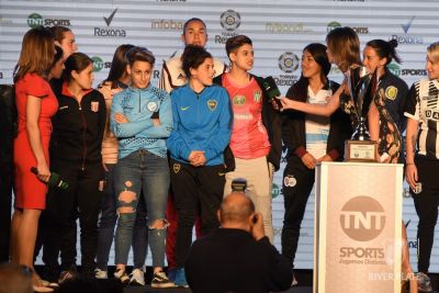  (Foto: Prensa River)
