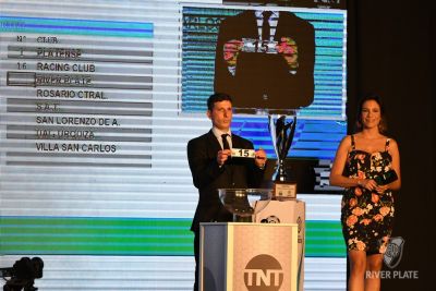  (Foto: Prensa River)