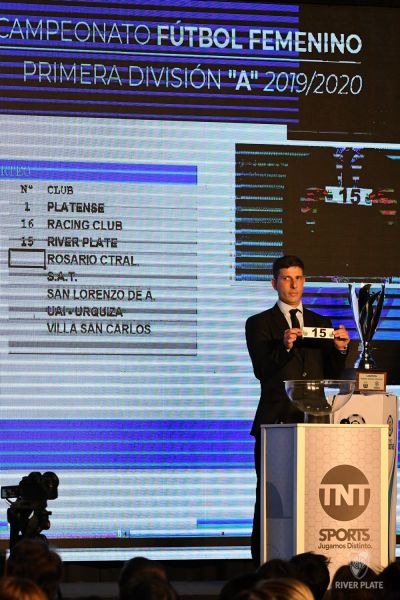  (Foto: Prensa River)