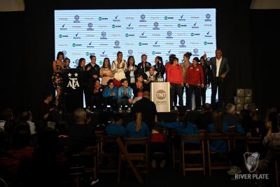  (Foto: Prensa River)