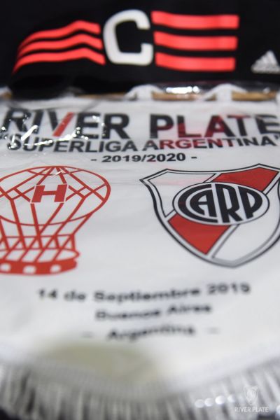  (Foto: Prensa River)