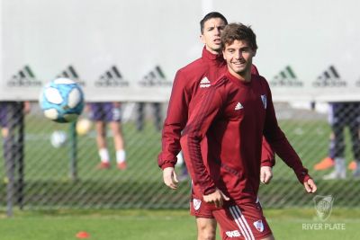  (Foto: Prensa River)