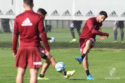  (Foto: Prensa River)