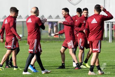  (Foto: Prensa River)