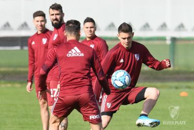  (Foto: Prensa River)