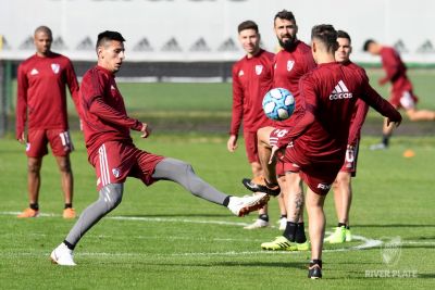  (Foto: Prensa River)