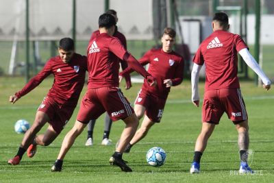  (Foto: Prensa River)