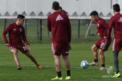  (Foto: Prensa River)