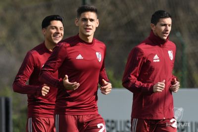  (Foto: Prensa River)