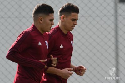  (Foto: Prensa River)