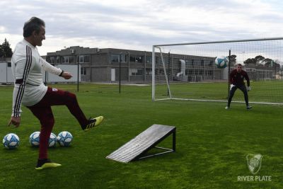  (Foto: Prensa River)