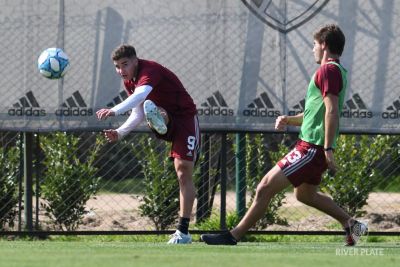  (Foto: Prensa River)