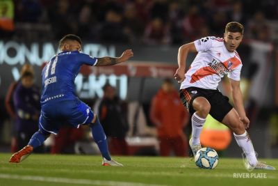  (Foto: Prensa River)