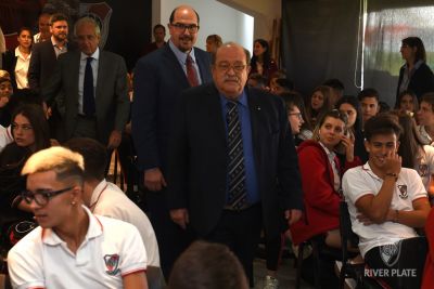  (Foto: Prensa River)