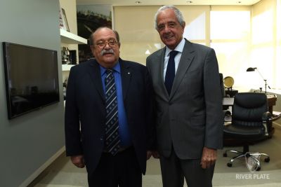 (Foto: Prensa River)