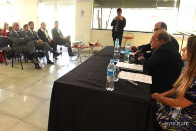  (Foto: Prensa River)