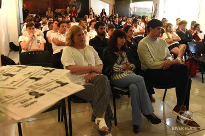  (Foto: Prensa River)