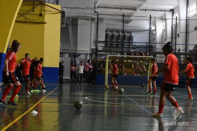  (Foto: Prensa River)