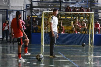  (Foto: Prensa River)