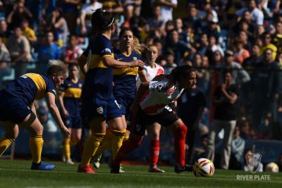  (Foto: Prensa River)