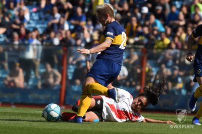  (Foto: Prensa River)