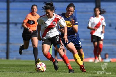  (Foto: Prensa River)
