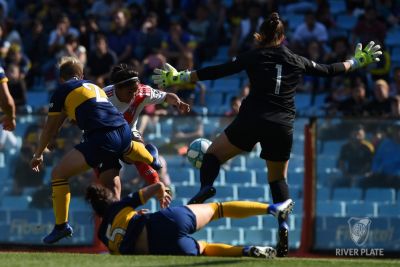  (Foto: Prensa River)