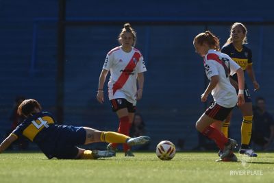  (Foto: Prensa River)