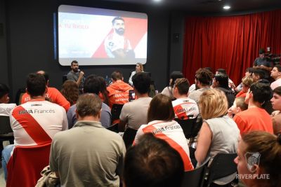  (Foto: Prensa River)