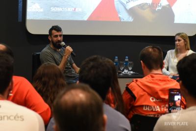  (Foto: Prensa River)