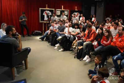  (Foto: Prensa River)